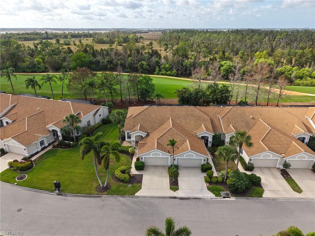 VILLAS AT OLDE HICKORY - Residential