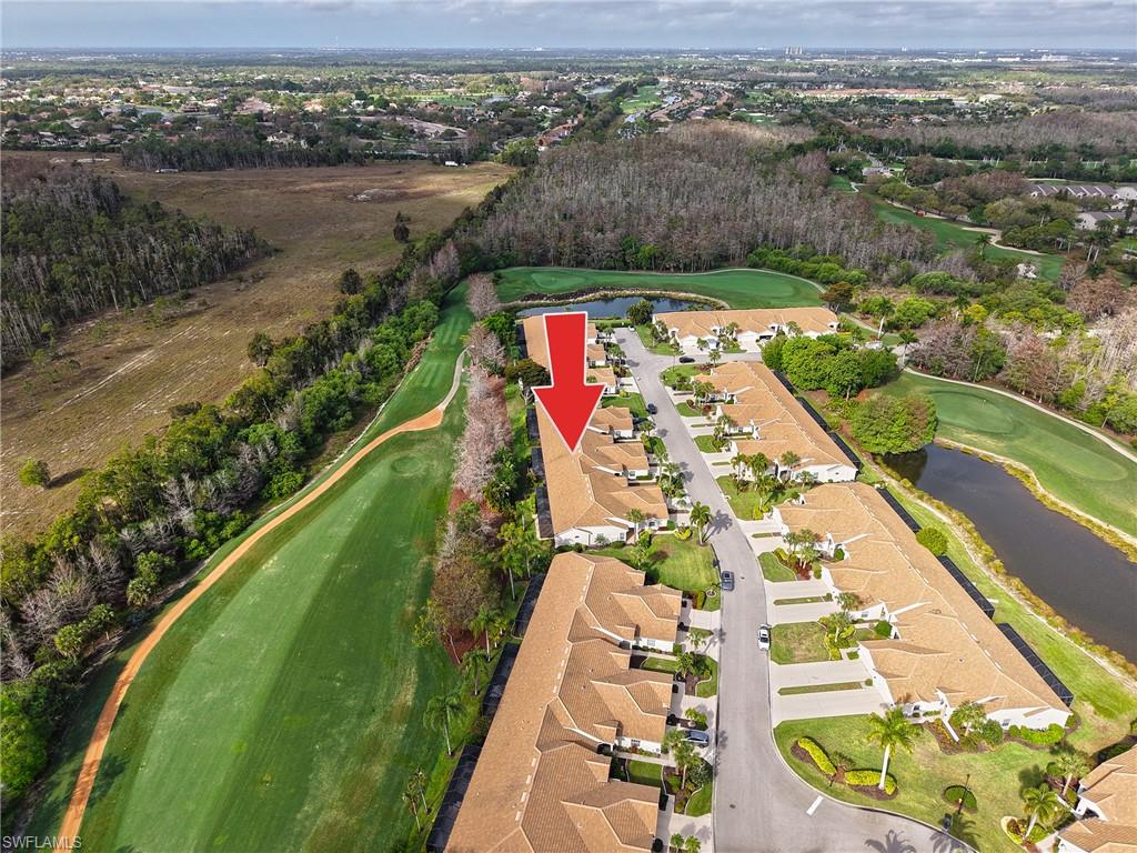 VILLAS AT OLDE HICKORY - Residential