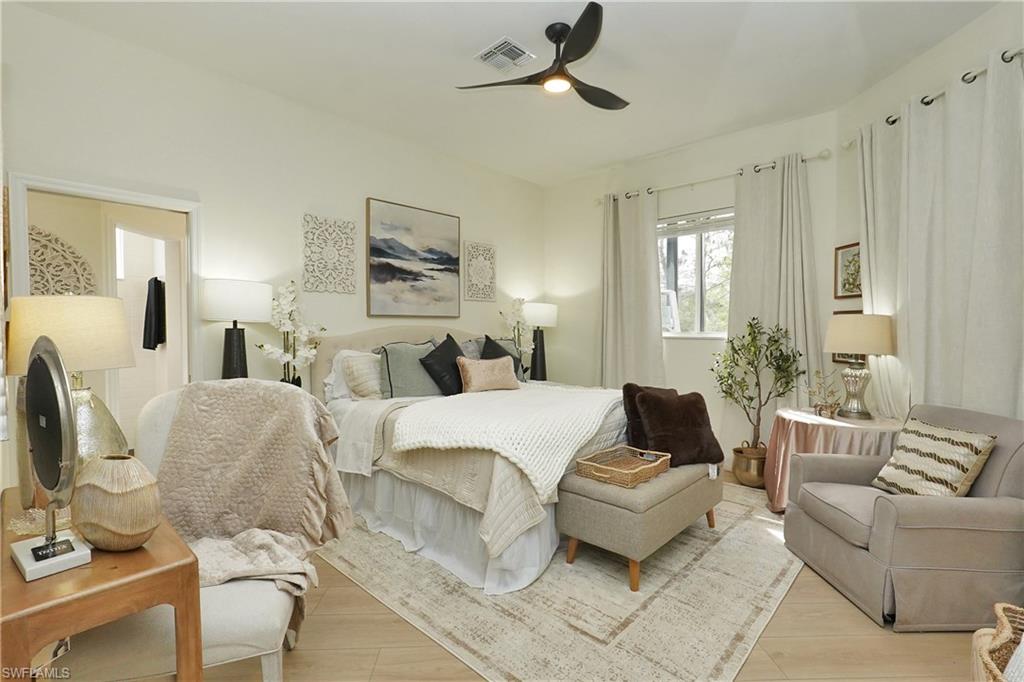 VILLAS AT OLDE HICKORY - Residential