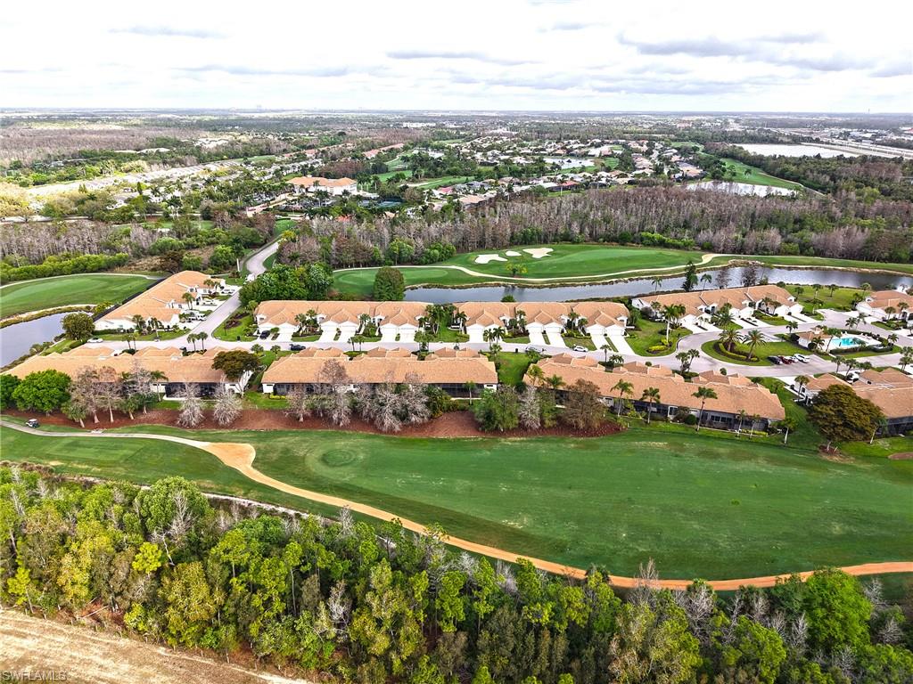 VILLAS AT OLDE HICKORY - Residential