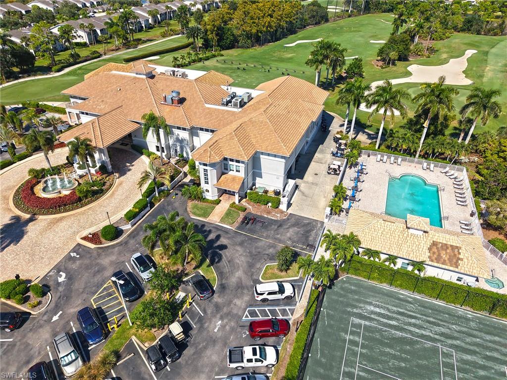 VILLAS AT OLDE HICKORY - Residential