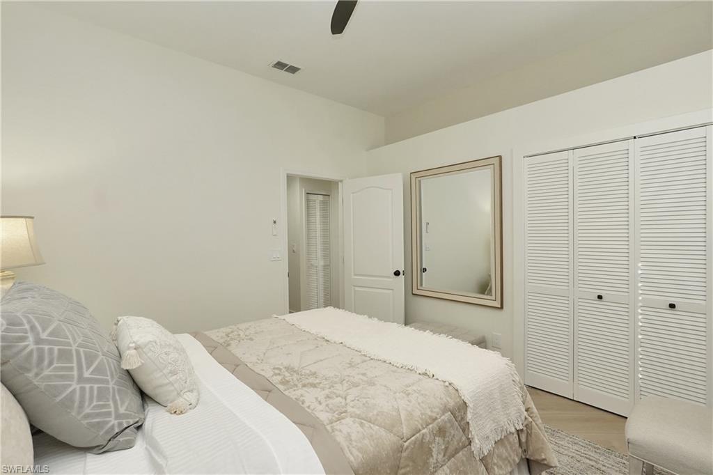 VILLAS AT OLDE HICKORY - Residential