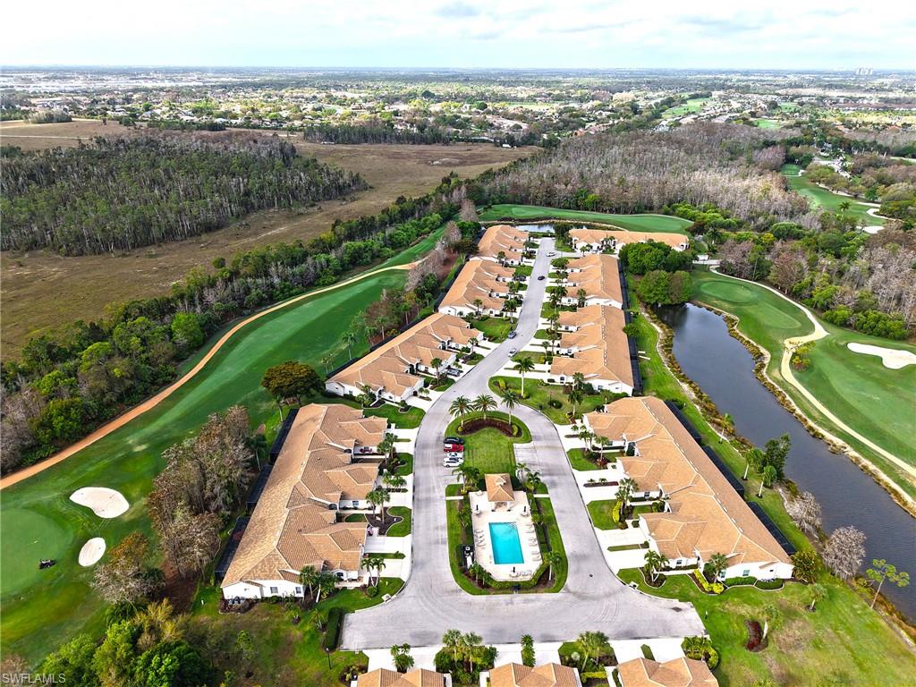 VILLAS AT OLDE HICKORY - Residential