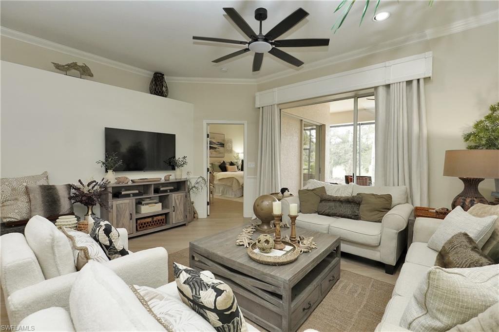 VILLAS AT OLDE HICKORY - Residential