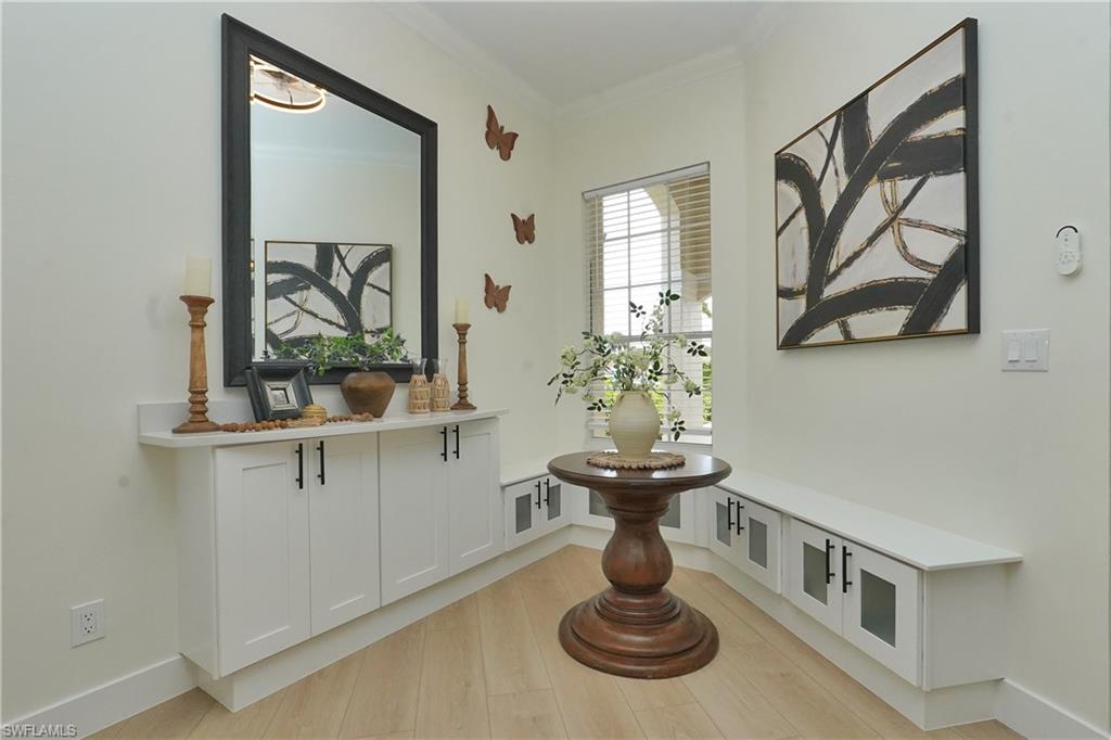 VILLAS AT OLDE HICKORY - Residential