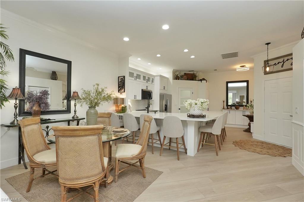 VILLAS AT OLDE HICKORY - Residential