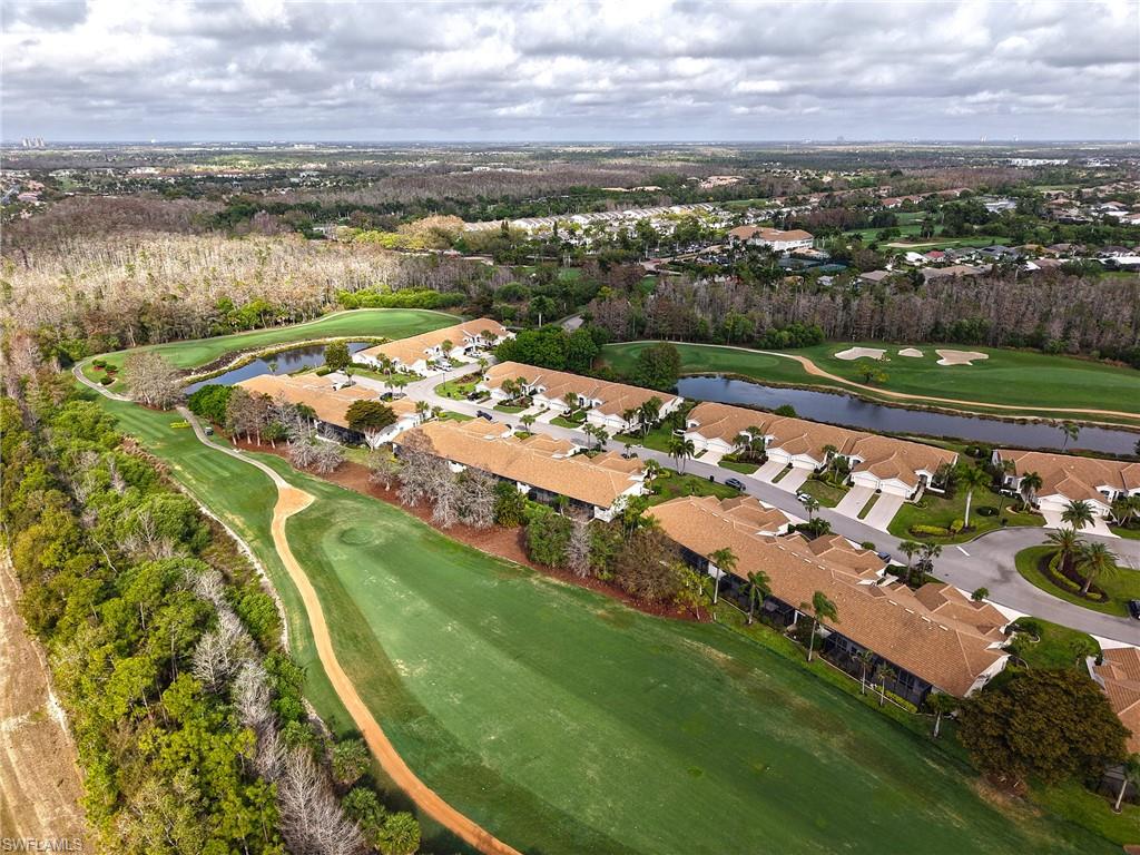 VILLAS AT OLDE HICKORY - Residential