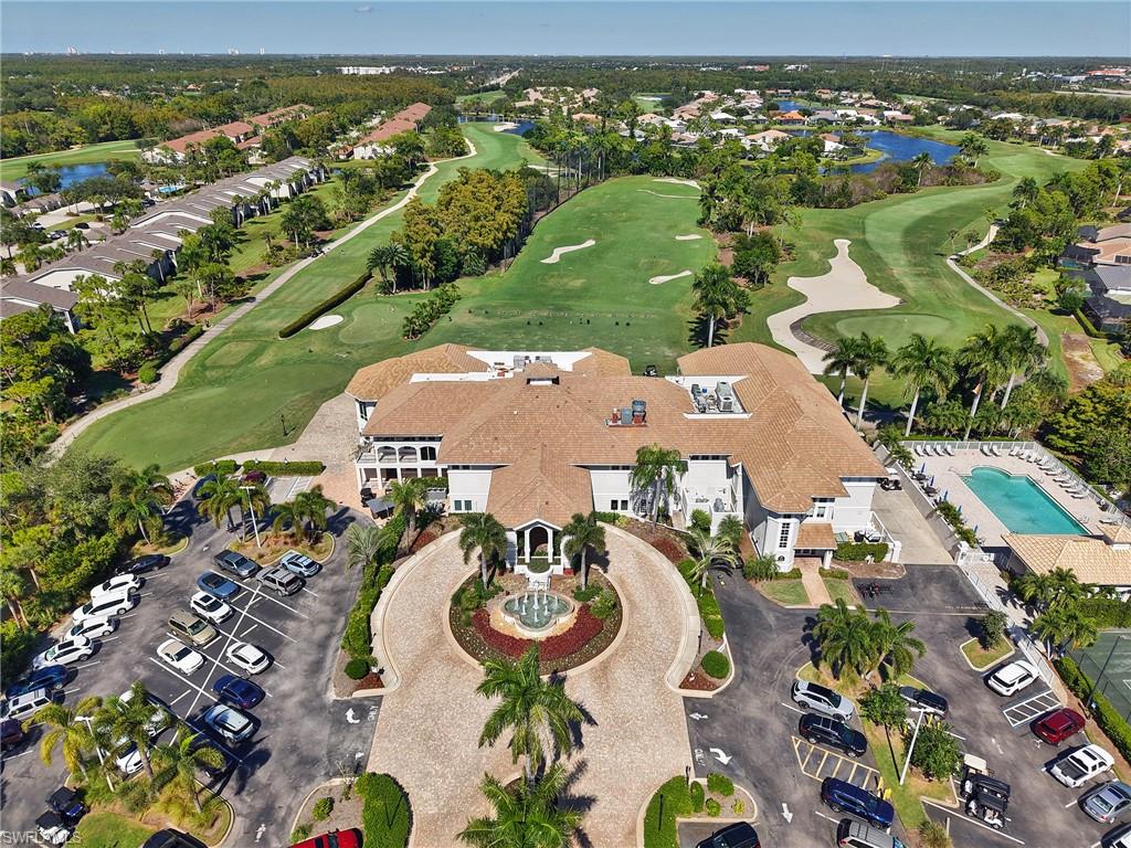 VILLAS AT OLDE HICKORY - Residential