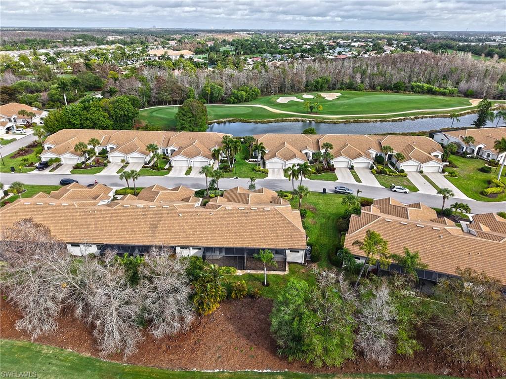 VILLAS AT OLDE HICKORY - Residential