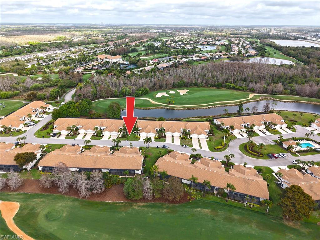 VILLAS AT OLDE HICKORY - Residential