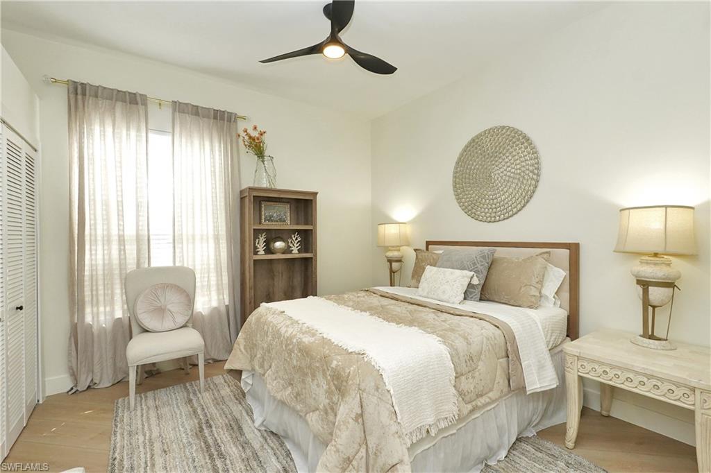 VILLAS AT OLDE HICKORY - Residential