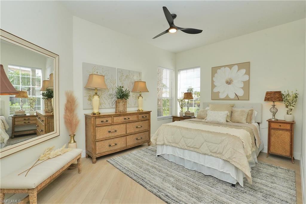 VILLAS AT OLDE HICKORY - Residential