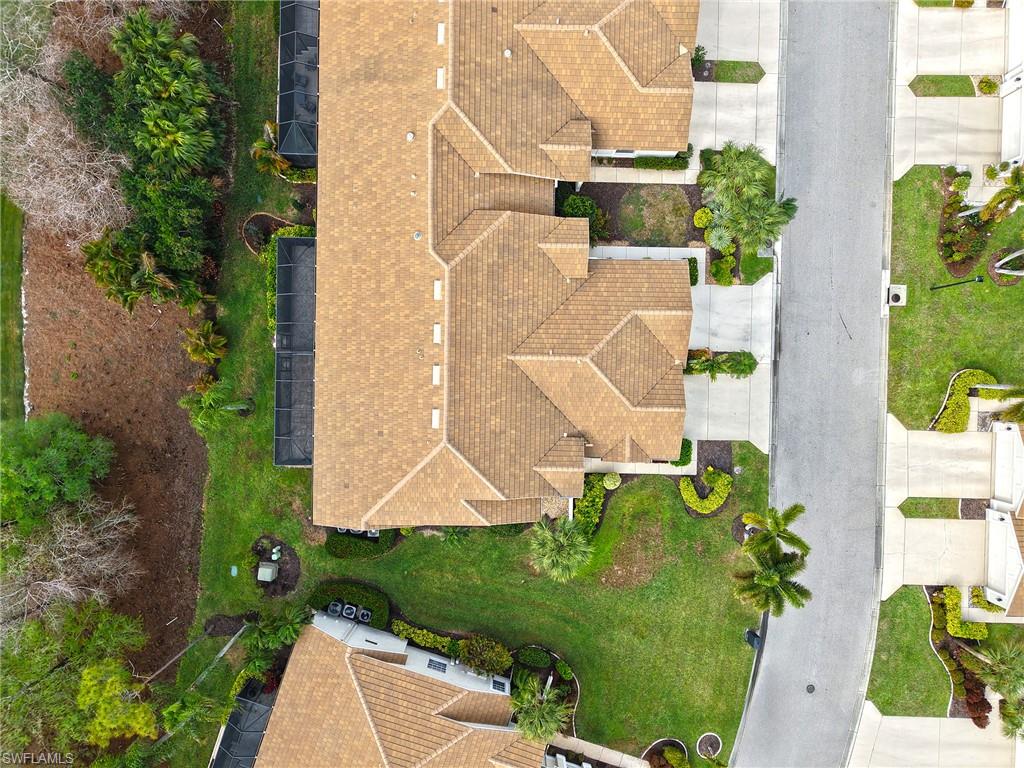 VILLAS AT OLDE HICKORY - Residential