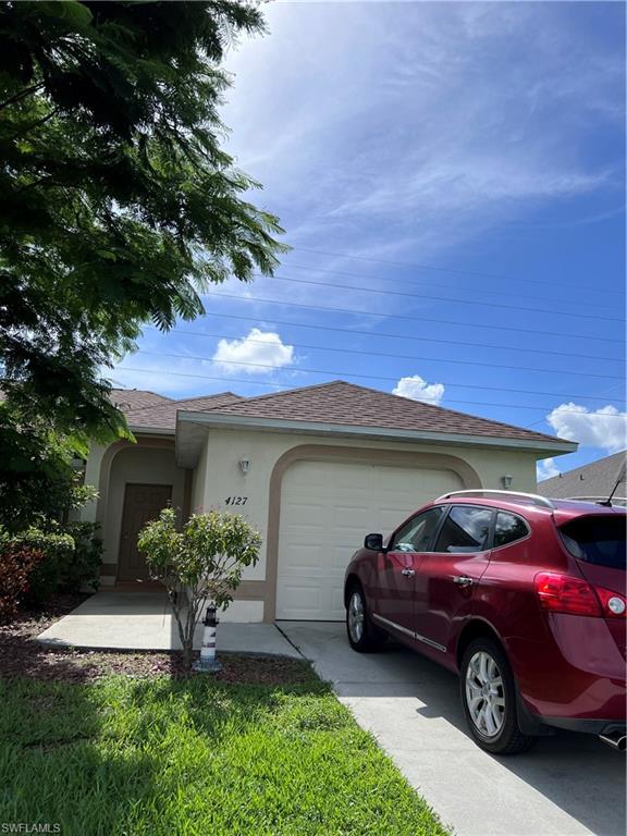 CAPE CORAL - Residential Lease