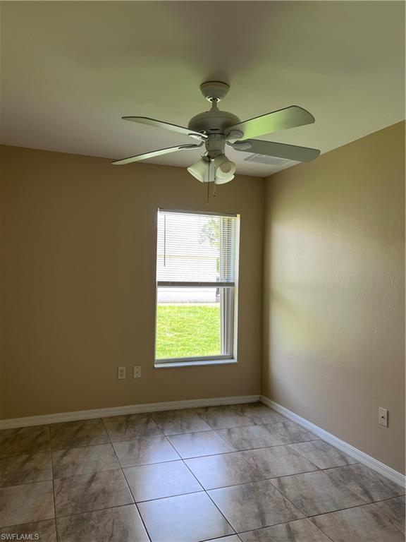 CAPE CORAL - Residential Lease