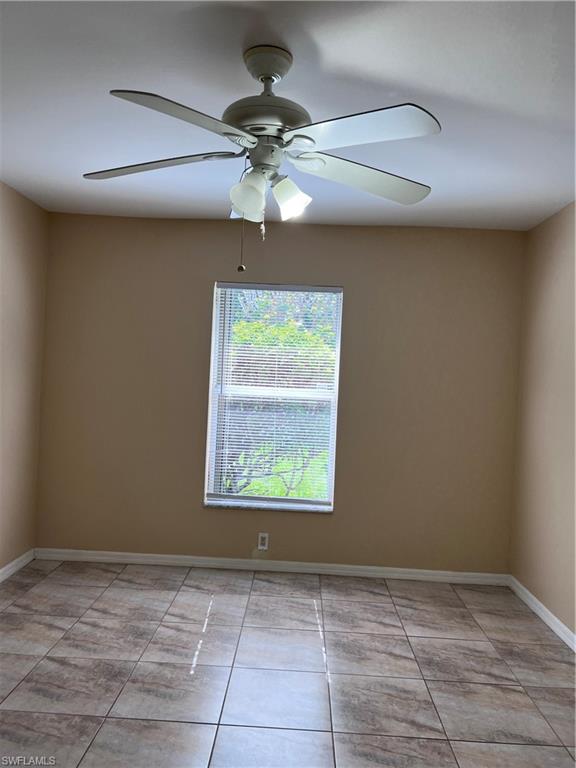 CAPE CORAL - Residential Lease