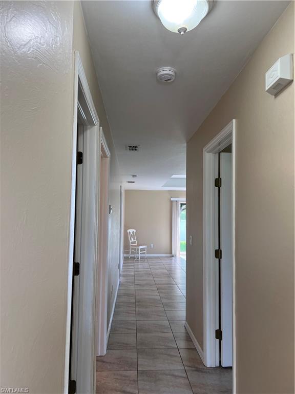 CAPE CORAL - Residential Lease