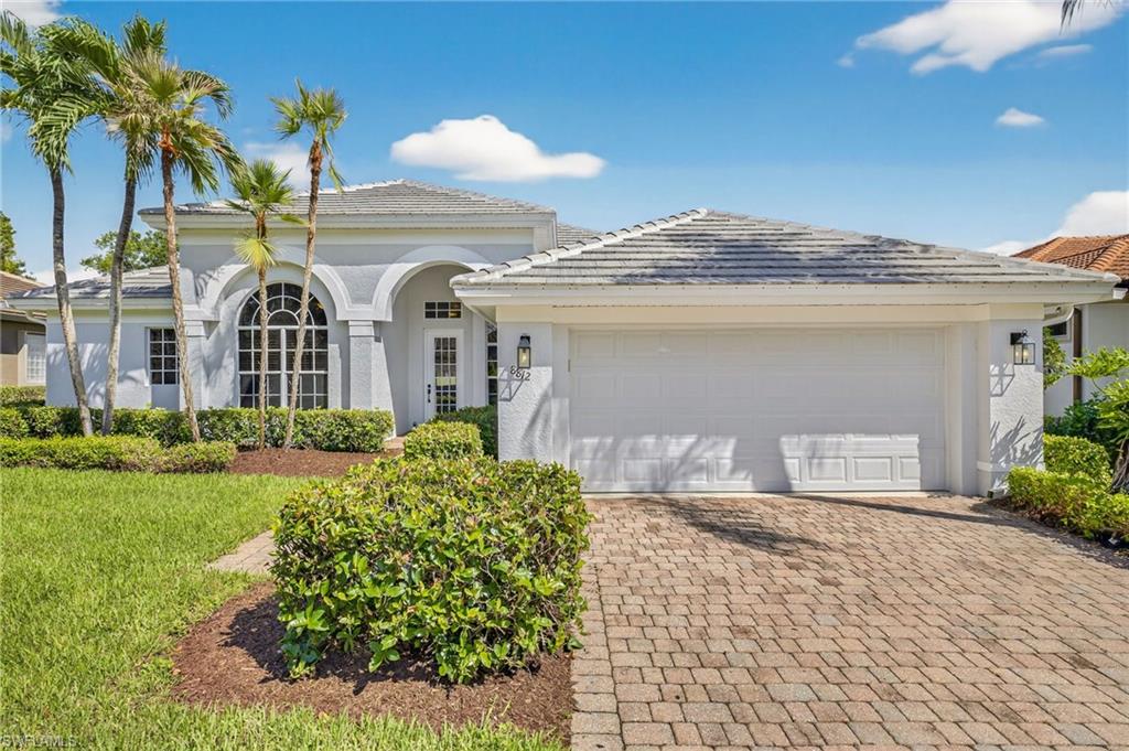 8812 Mustang Island CIR