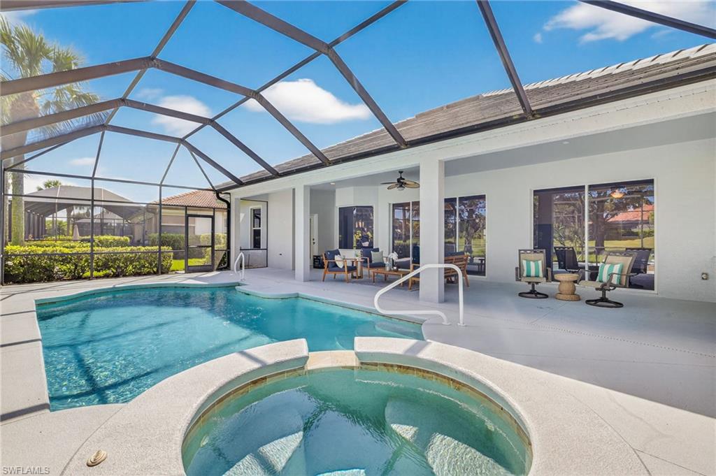 8812 Mustang Island CIR