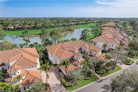 A home in BONITA SPRINGS