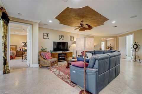 A home in BONITA SPRINGS