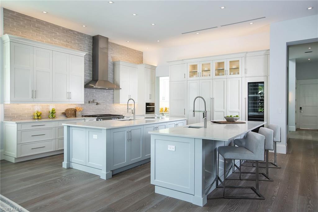 PORT ROYAL - Residential