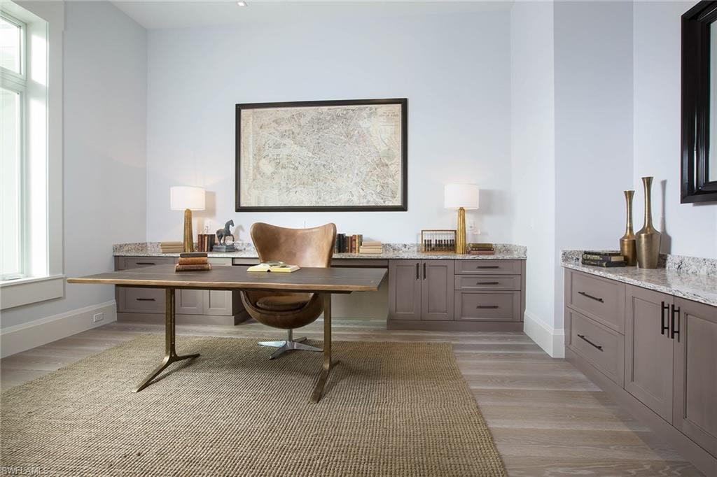 PORT ROYAL - Residential