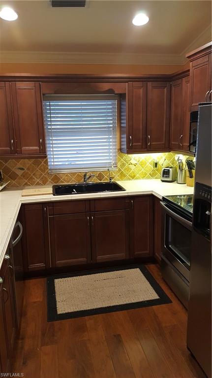 GOLDEN GATE CITY - Residential