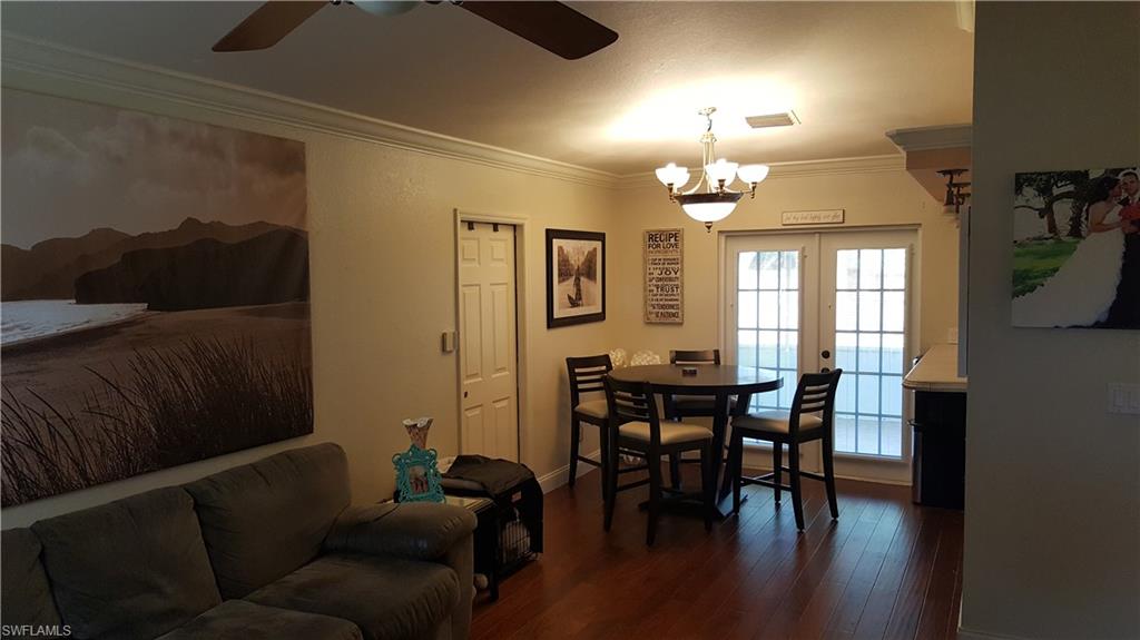 GOLDEN GATE CITY - Residential