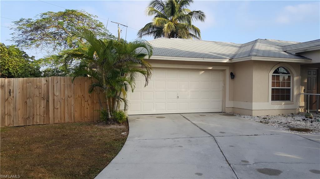 GOLDEN GATE CITY - Residential