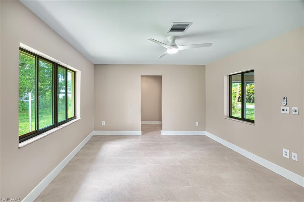 SUNSET VISTA - Residential Lease