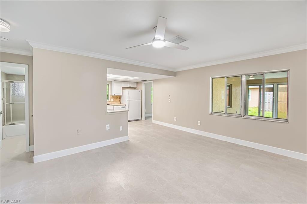 SUNSET VISTA - Residential Lease