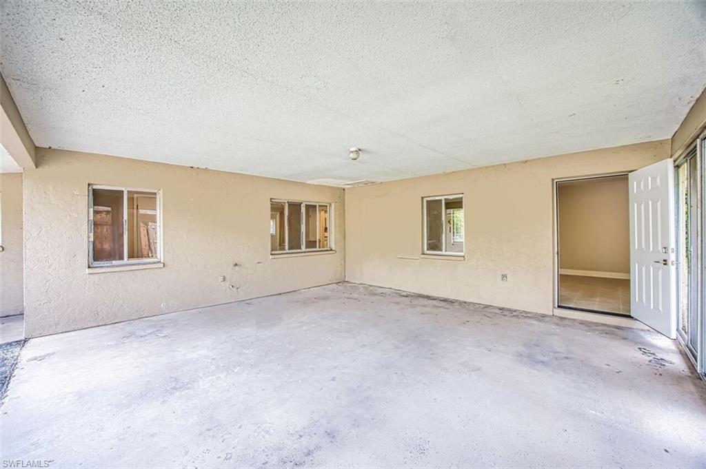 SUNSET VISTA - Residential Lease