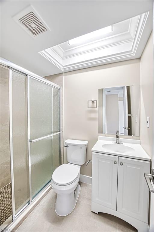 SUNSET VISTA - Residential Lease