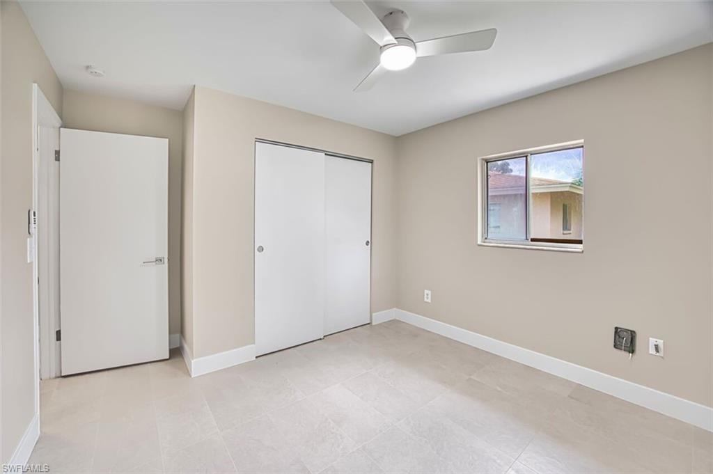 SUNSET VISTA - Residential Lease