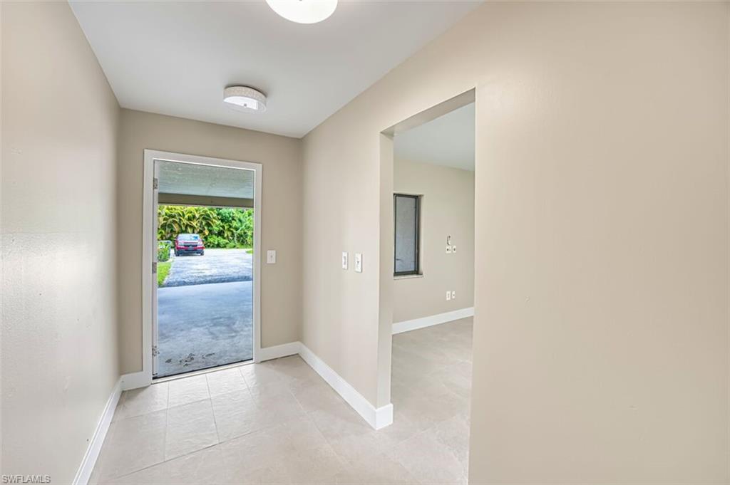 SUNSET VISTA - Residential Lease