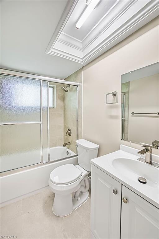 SUNSET VISTA - Residential Lease