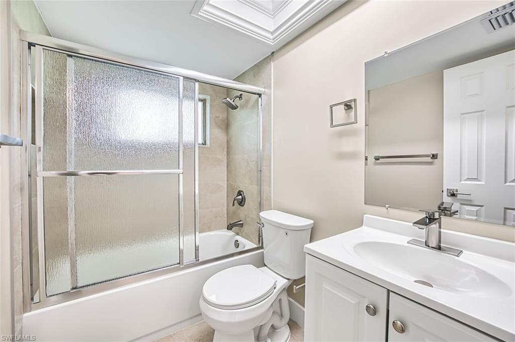 SUNSET VISTA - Residential Lease