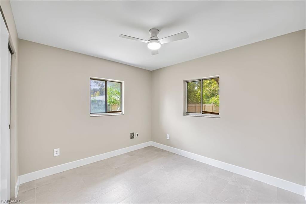 SUNSET VISTA - Residential Lease