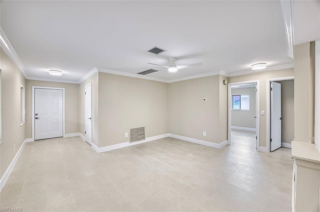 SUNSET VISTA - Residential Lease