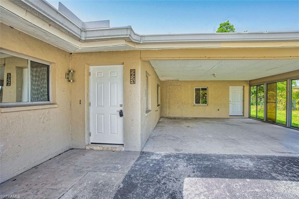 SUNSET VISTA - Residential Lease