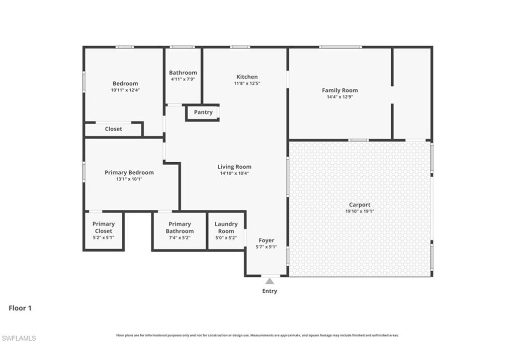 SUNSET VISTA - Residential Lease