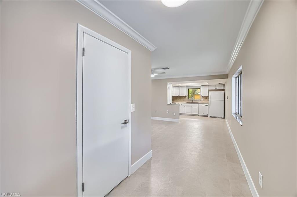 SUNSET VISTA - Residential Lease