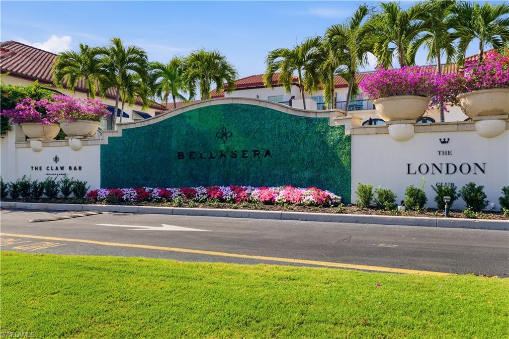 BELLASERA RESORT - Residential