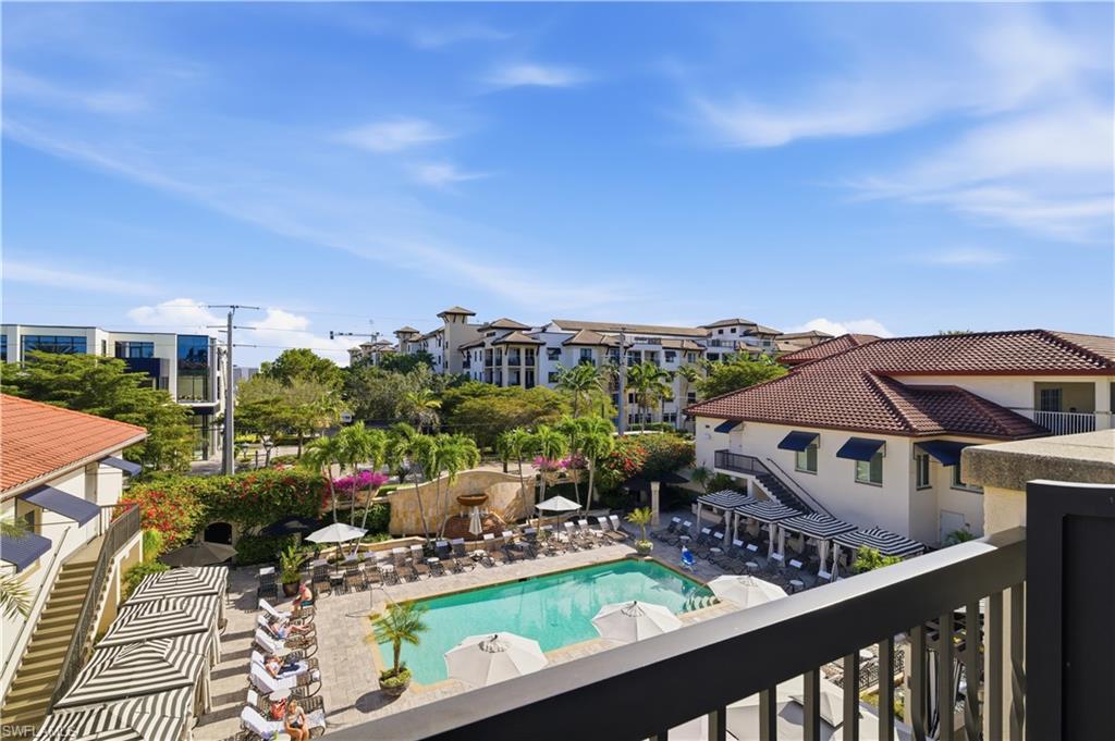 BELLASERA RESORT - Residential