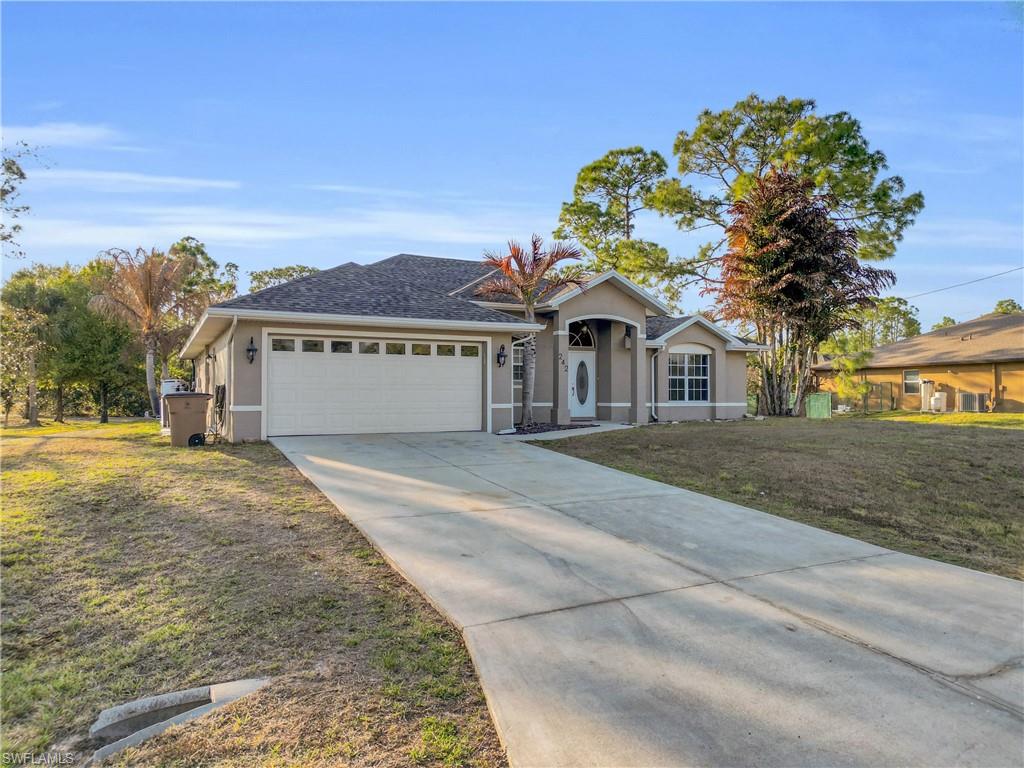 LEHIGH ACRES - Residential