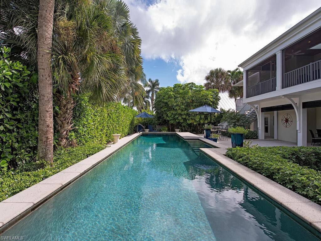 AQUALANE SHORES - Residential