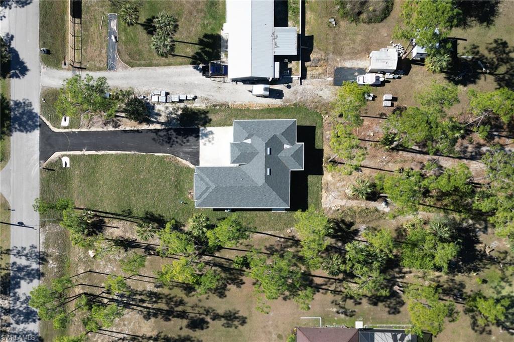 GOLDEN GATE ESTATES - Residential