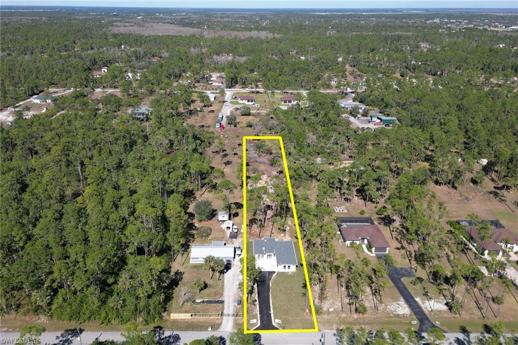 GOLDEN GATE ESTATES - Residential