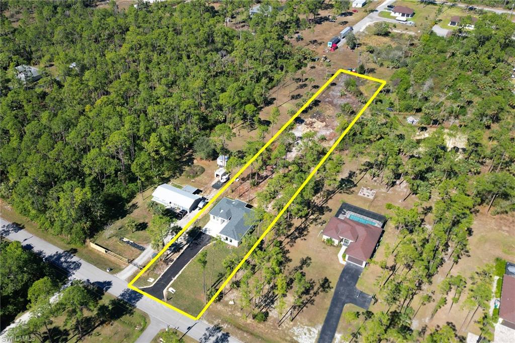 GOLDEN GATE ESTATES - Residential